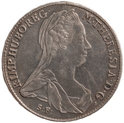 Haus Österreich: Maria Theresia