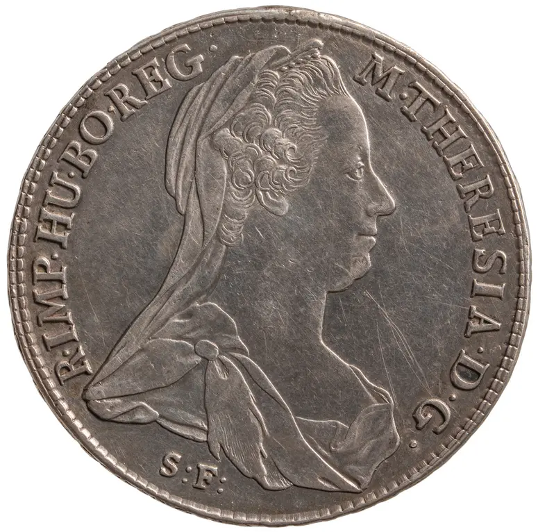 Münze