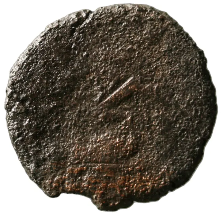 Constantius II.