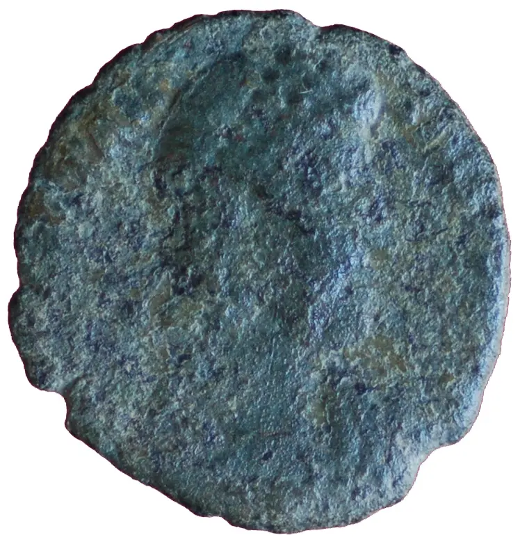 Constantius II.