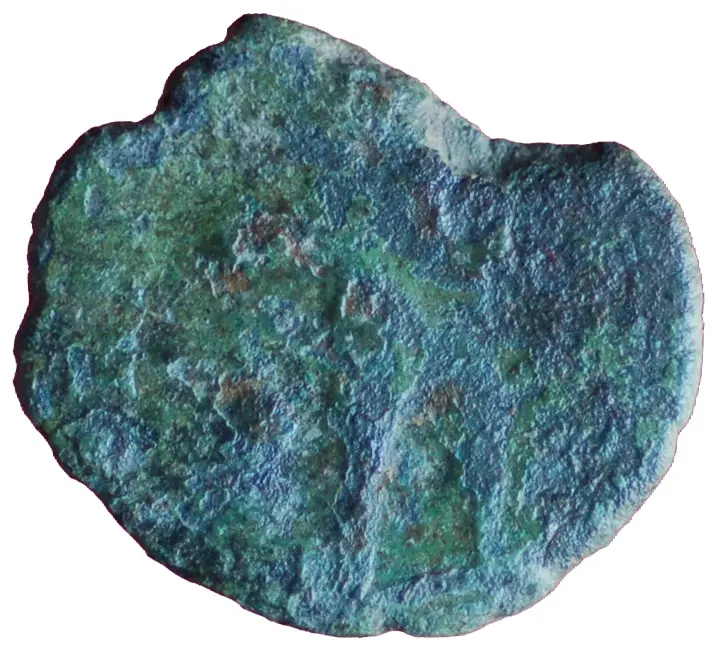 Valentinianus I. oder Valens II.