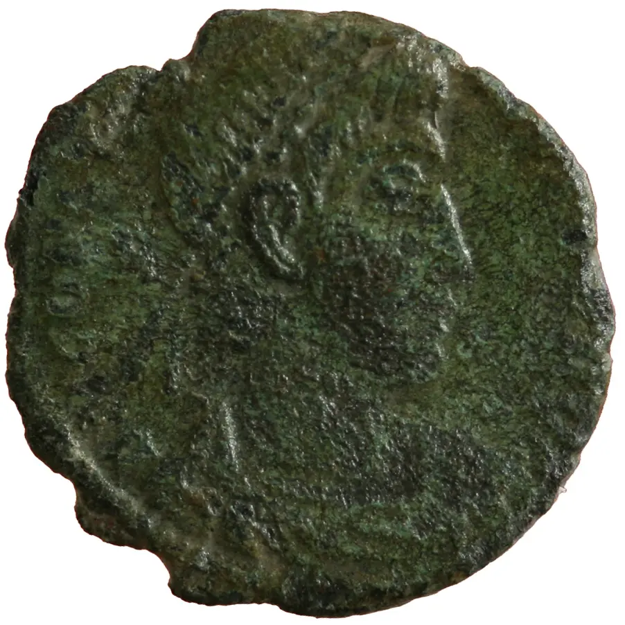 Constantius II.