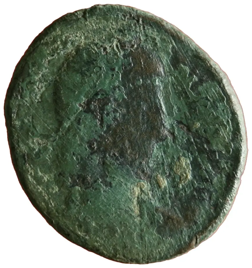 Constantius II.