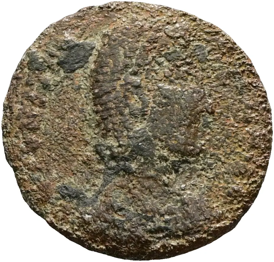 Constantius II.