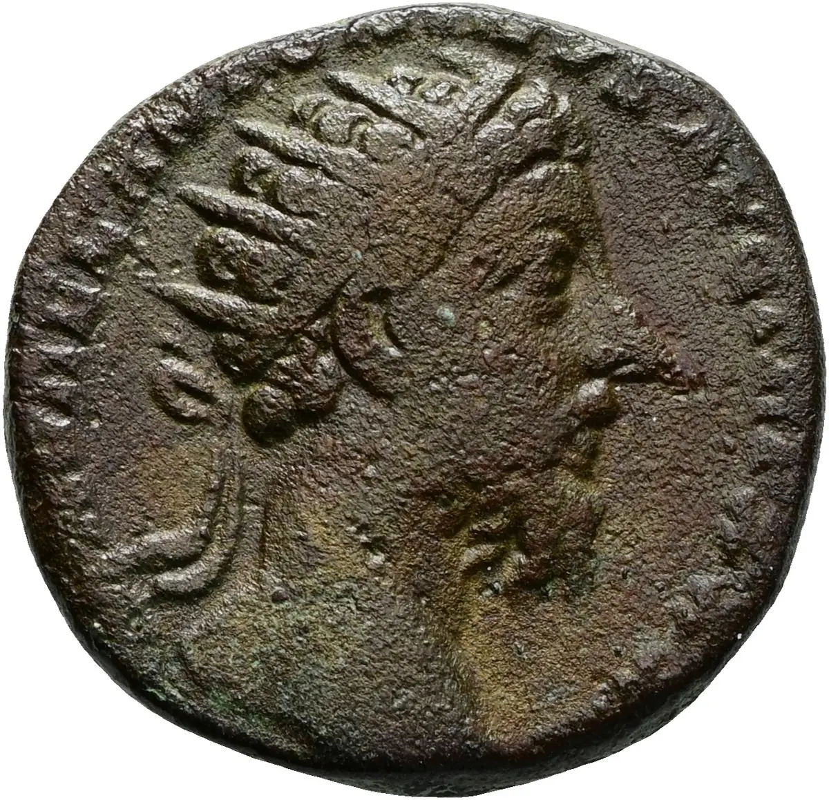 Marcus Aurelius