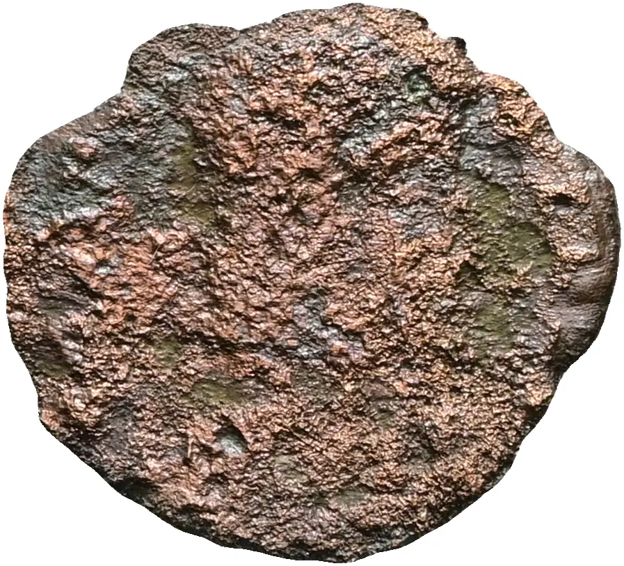 Constans oder Constantius II.