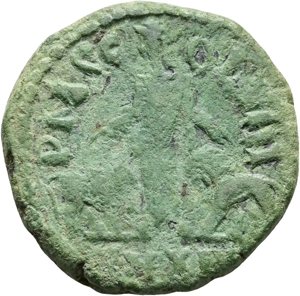 Viminacium: Trebonianus Gallus