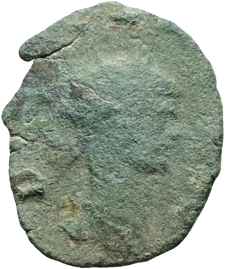 Münze