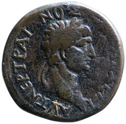 Galatia: Traian