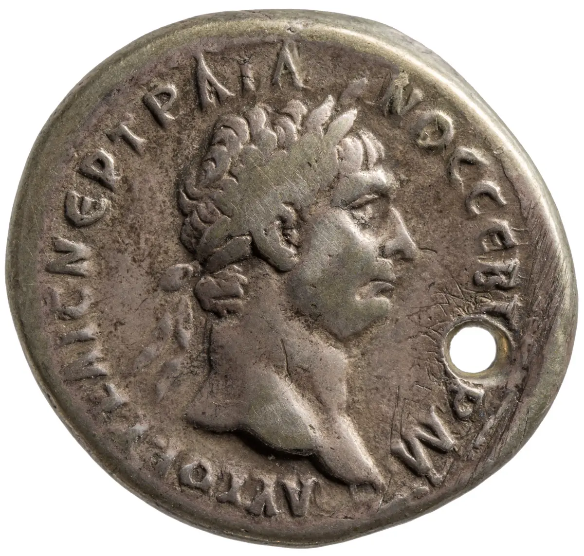 Antiochia: Traianus