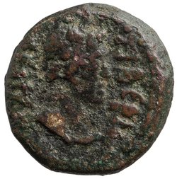 Damaskus: Tiberius