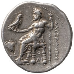 Makedonien: Alexandros III.