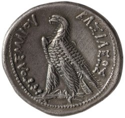 Ptolemäer: Ptolemaios VIII.