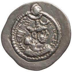 Sasaniden: Peroz