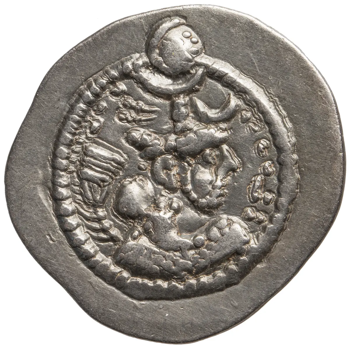 Sasaniden: Peroz