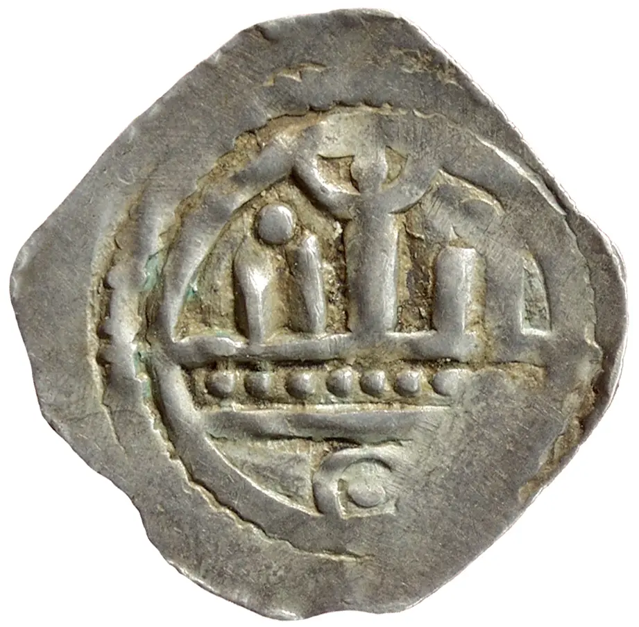 Herzöge von Kärnten: Bernhard