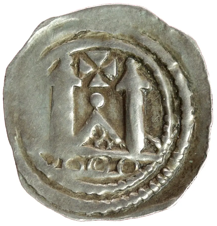 Bischöfe von Bamberg: Otto II. von Meranien (1177–1196) oder Thiemo von Lyskirch (1196–1202)