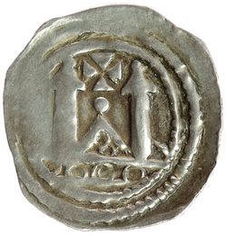 Bischöfe von Bamberg: Otto II. von Meranien (1177–1196) oder Thiemo von Lyskirch (1196–1202)