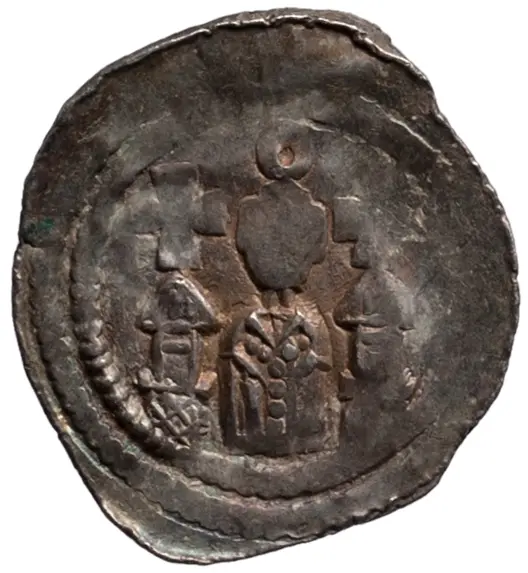 Herzöge von Andechs-Meranien: Berthold V. von Aquileia (1218–1251)