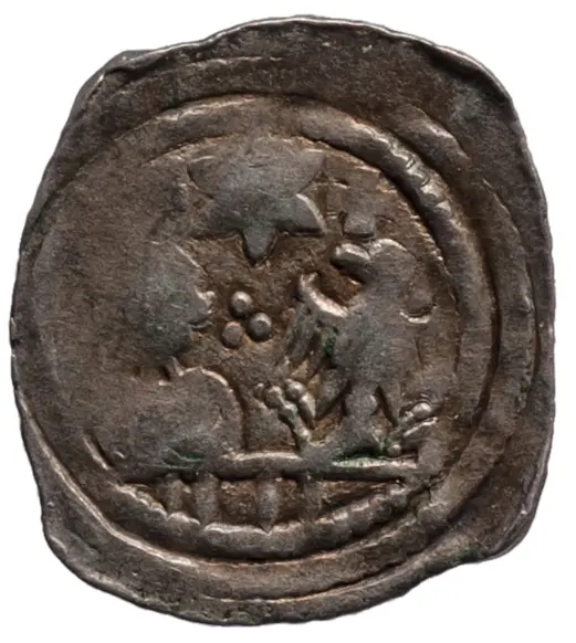Markgrafen von Istrien-Krain / Grafen von Stein: Heinrich IV. (1204–1228)
