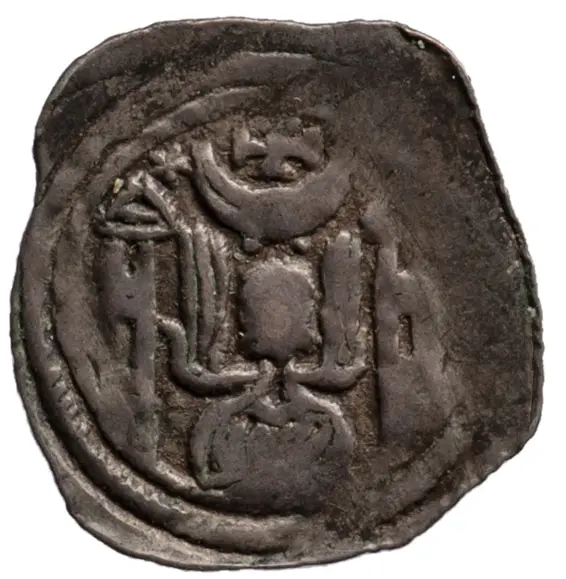 Markgrafen von Istrien-Krain / Grafen von Stein: Heinrich IV. (1204–1228)