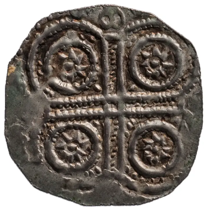 Äbte des Klosters Formbach: Dietrich (1127–1140)