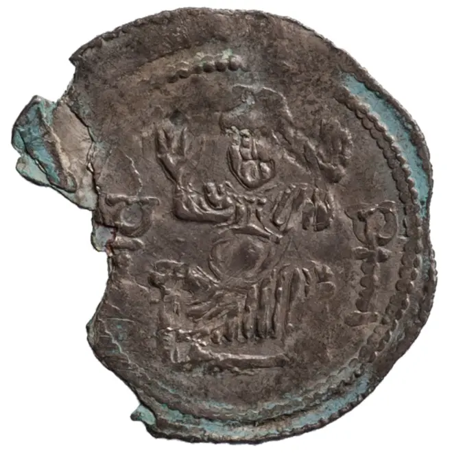 Markgrafen der Steiermark: Otakar III. (1129–1164)