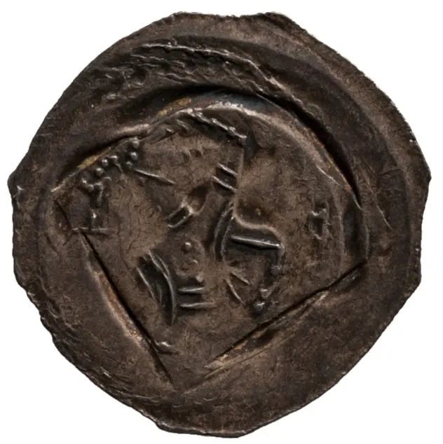 Herzöge der Steiermark: Albrecht I. (1282–1298)