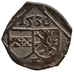 Haus Österreich: Ferdinand I. (1521–1564)