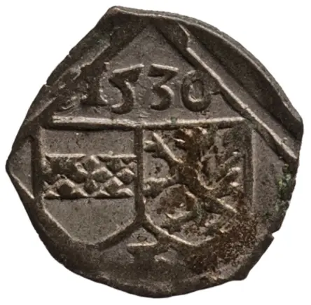 Haus Österreich: Ferdinand I. (1521–1564)