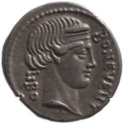Röm. Republik: L. Scribonius Libo
