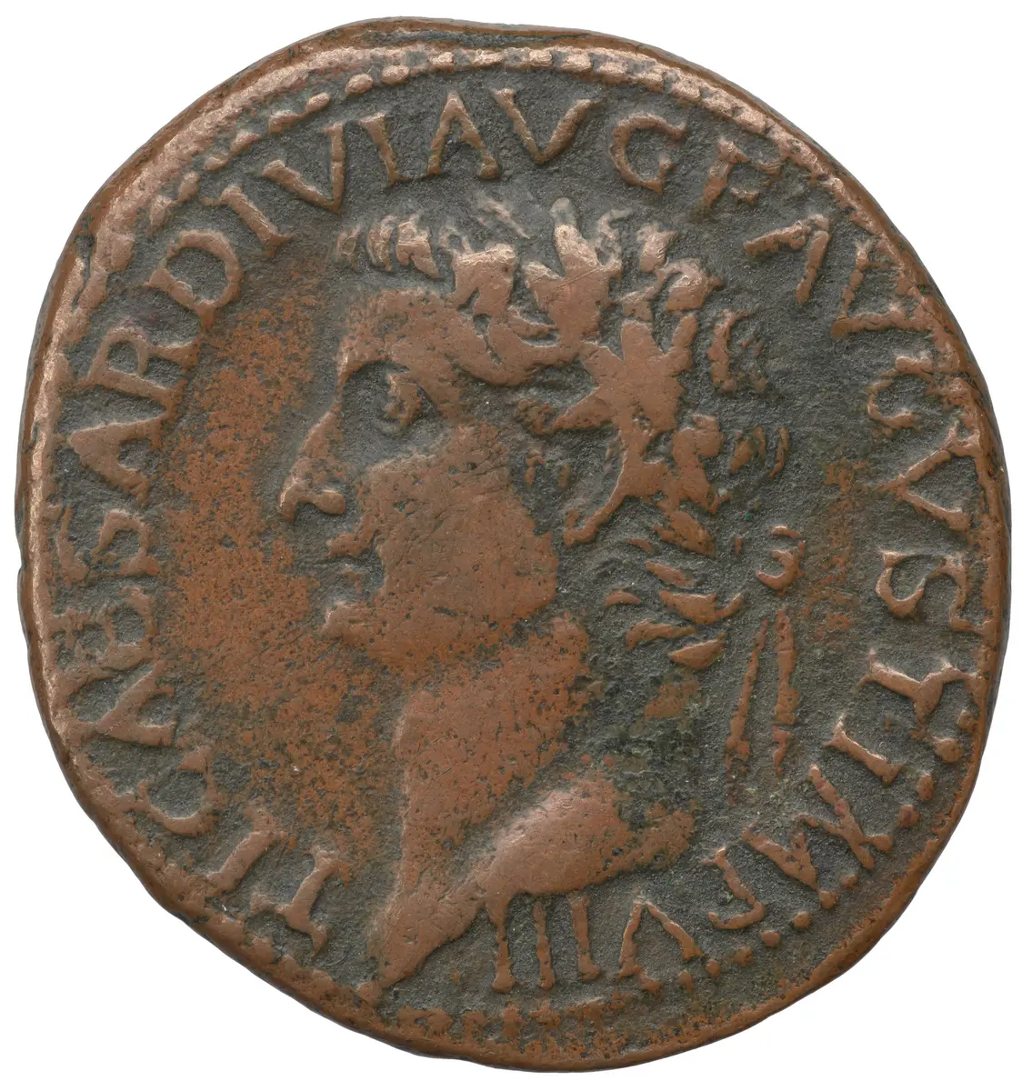 Tiberius