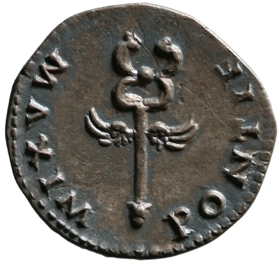 Vespasianus