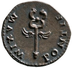 Vespasianus
