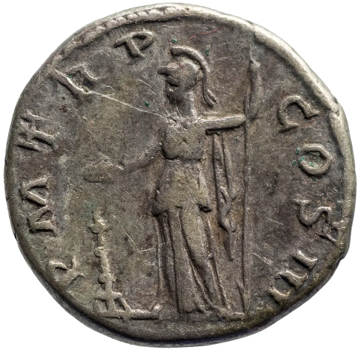 Hadrianus