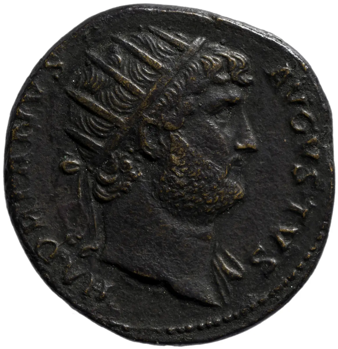 Hadrianus