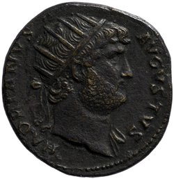 Hadrianus