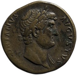 Hadrianus
