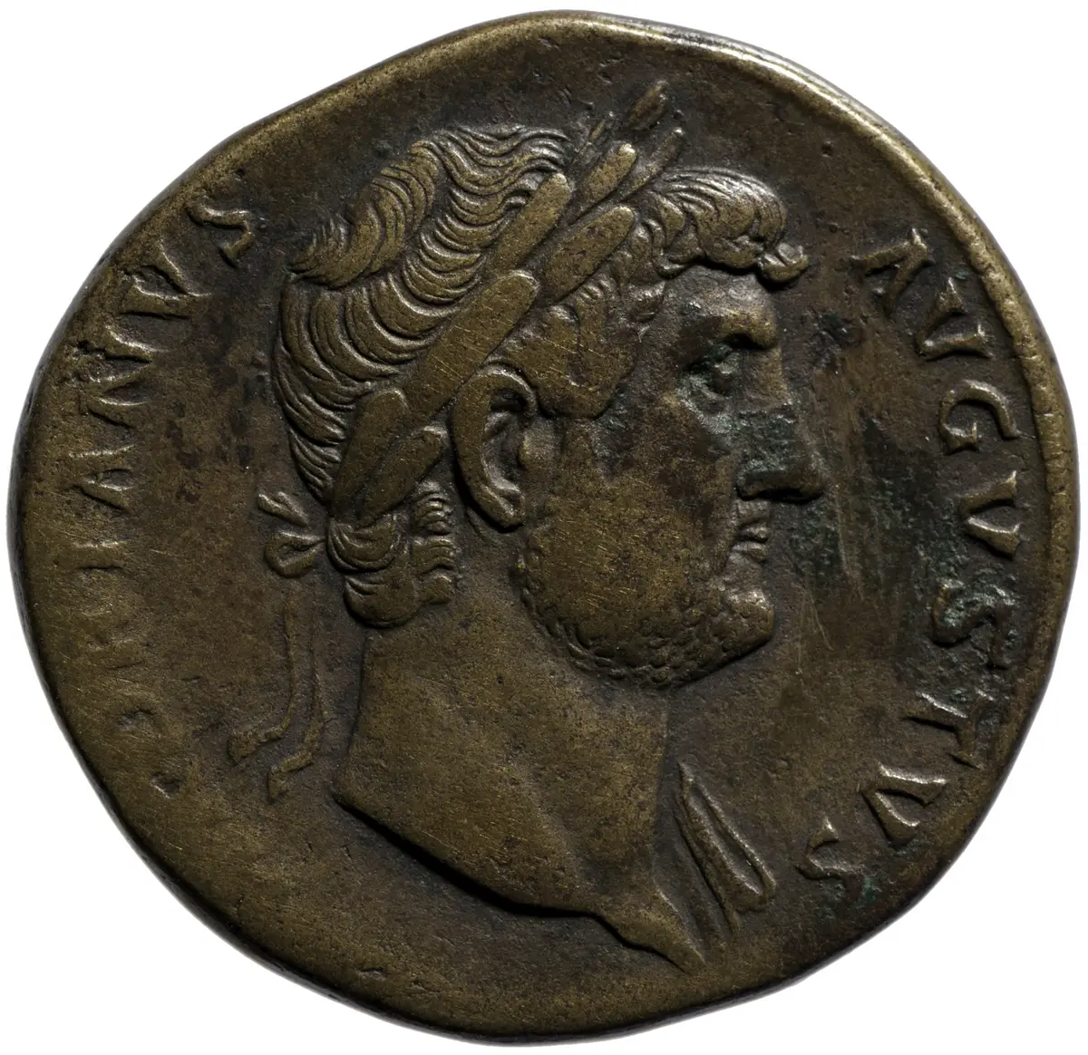 Hadrianus