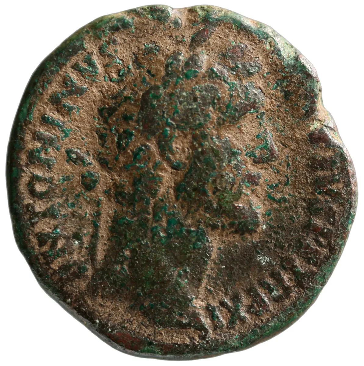 Antoninus Pius
