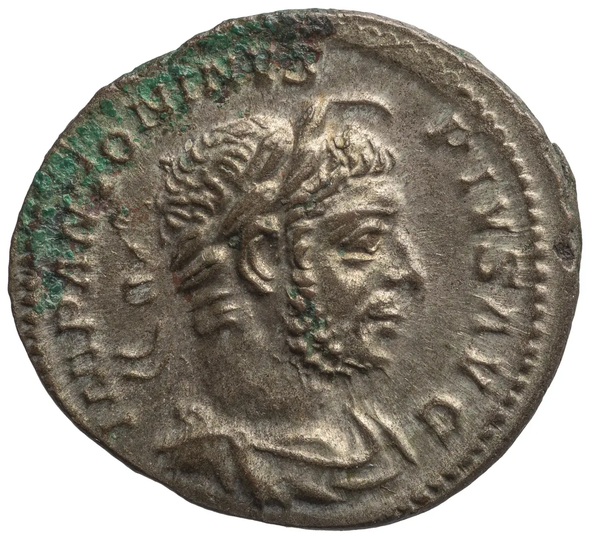 Antoninus IV. (Elagabal)