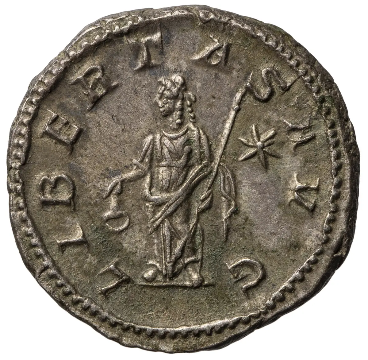 Antoninus IV. (Elagabal)