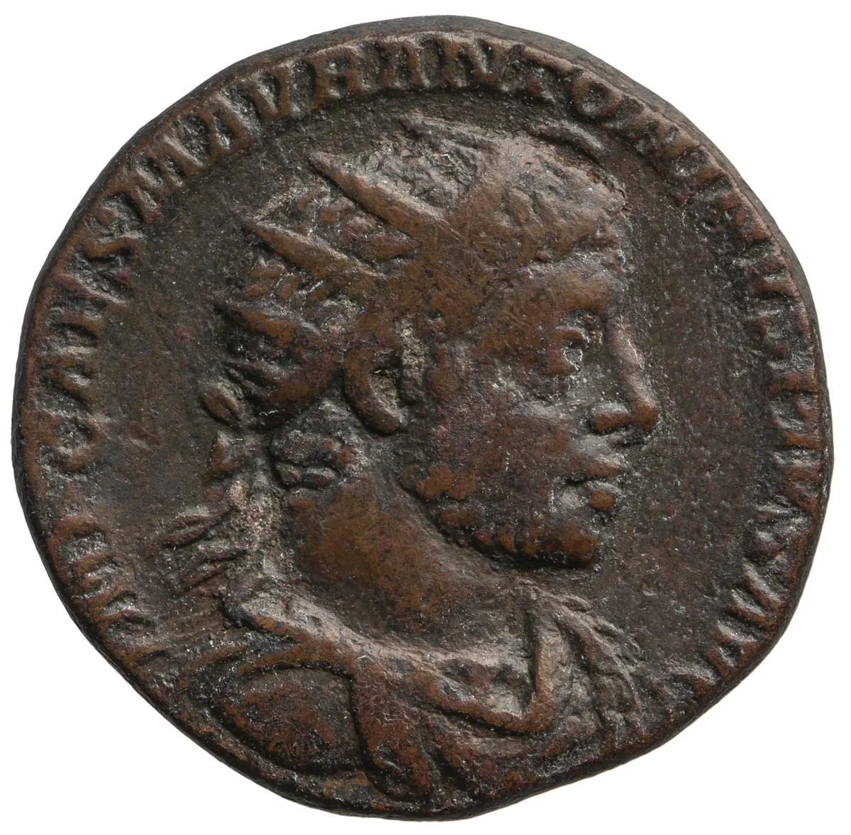 Antoninus IV. (Elagabal)