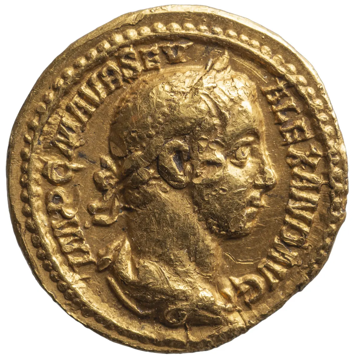 Severus Alexander