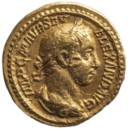 Severus Alexander