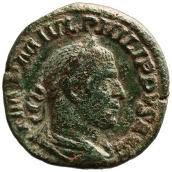 Philippus I.
