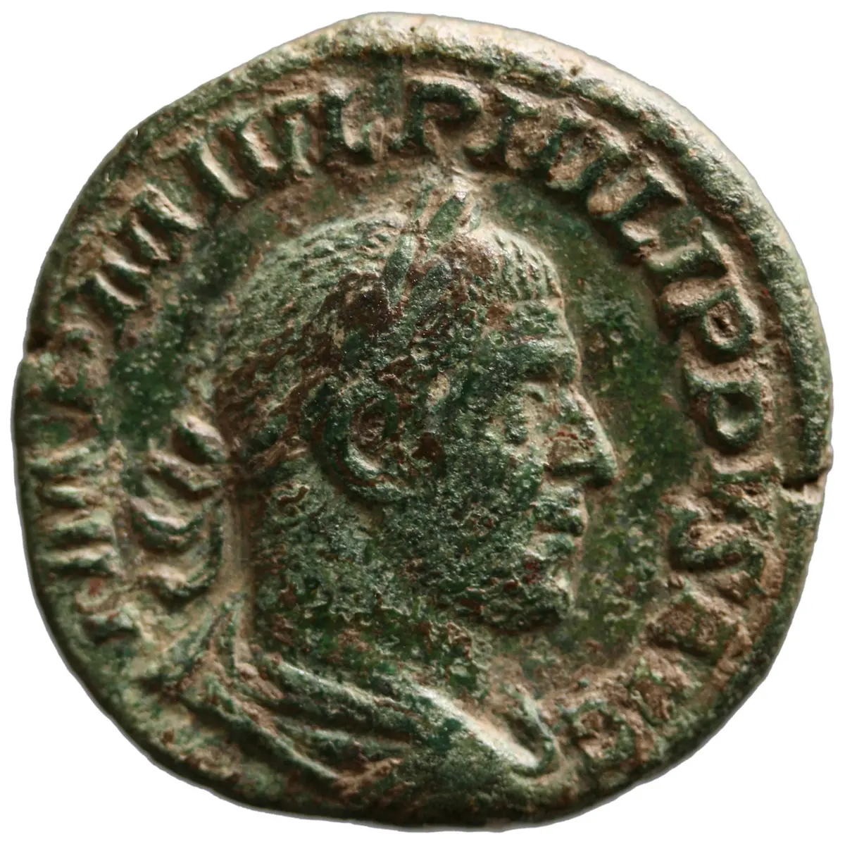 Philippus I.