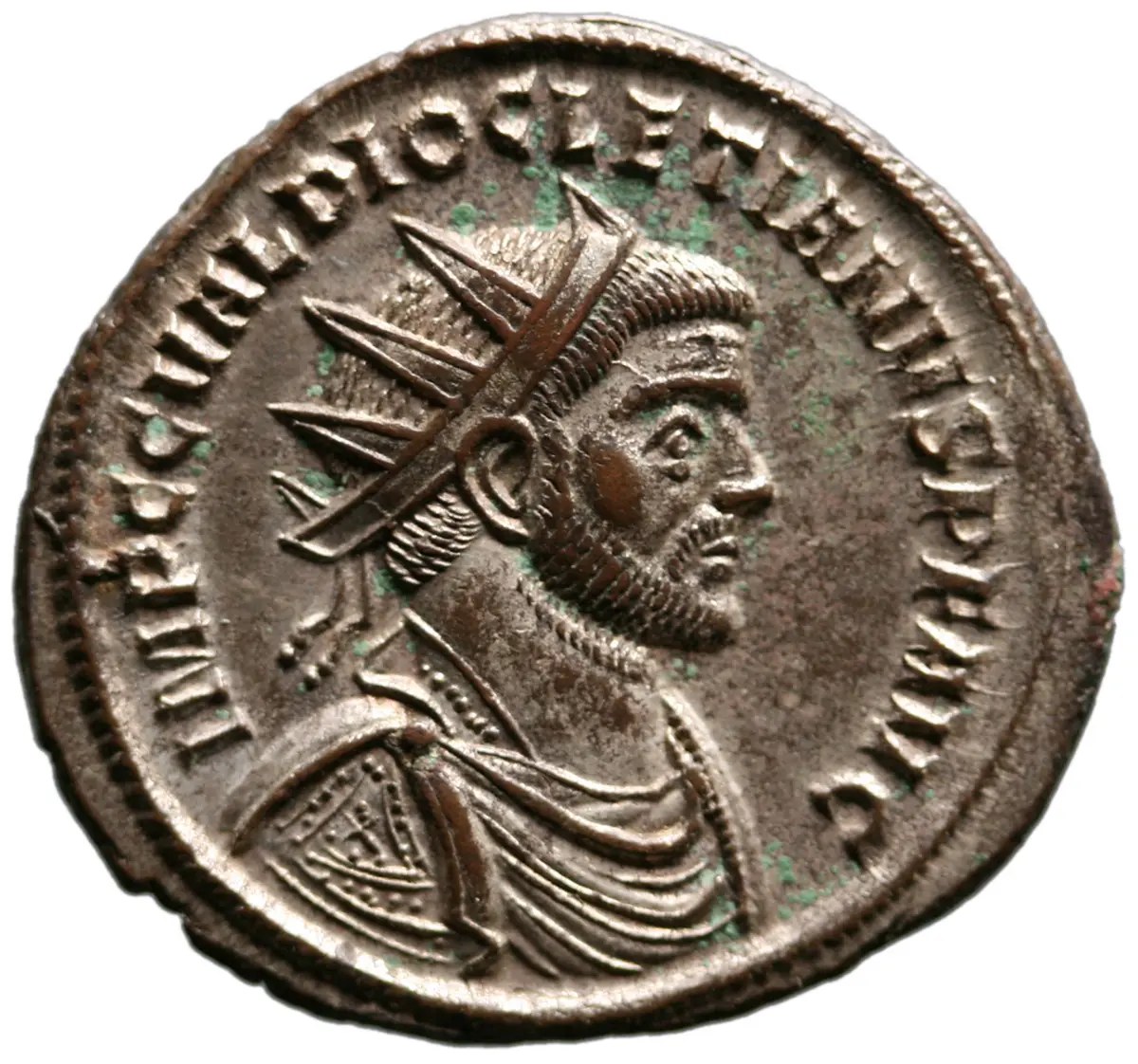 Diocletianus