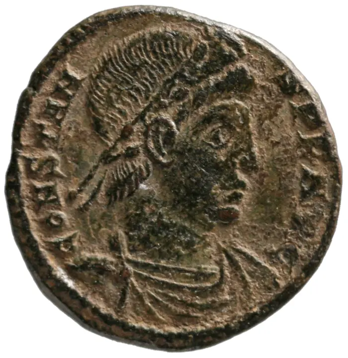 Constans