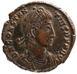 Constantius II.